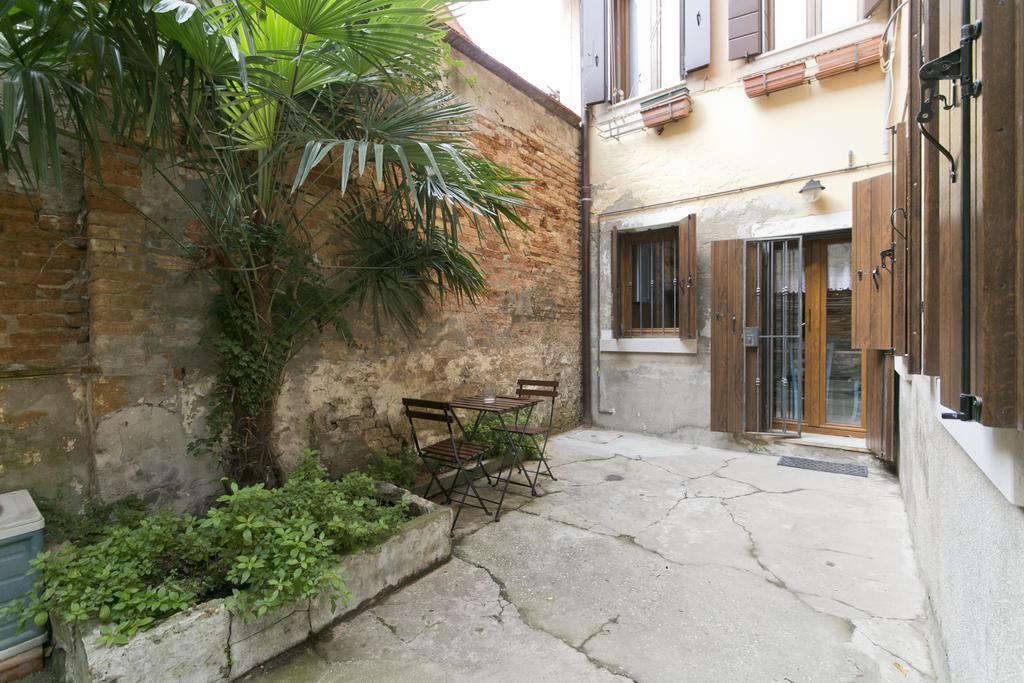 Apartment Imperial San Marco Venice