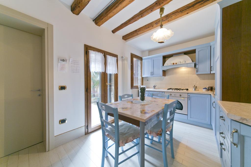 Apartment Imperial San Marco *