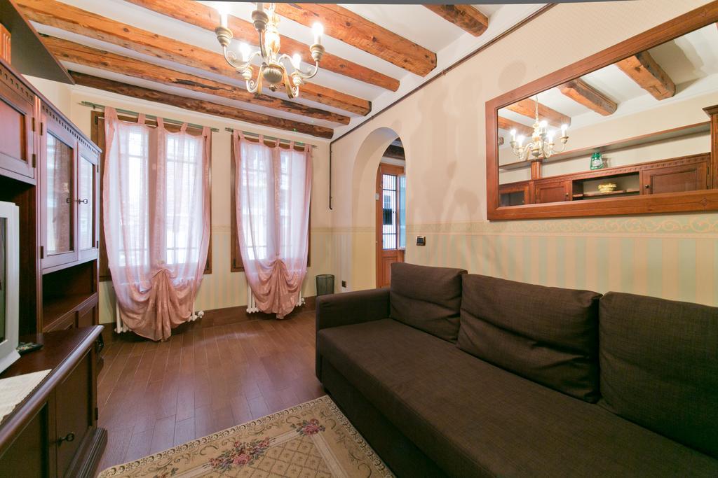 Apartment Imperial San Marco Venice