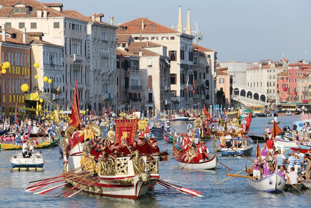 Casa Laura Venice
