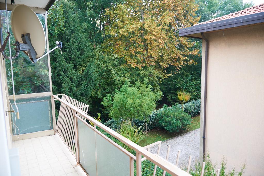 Apartment Casa Laura