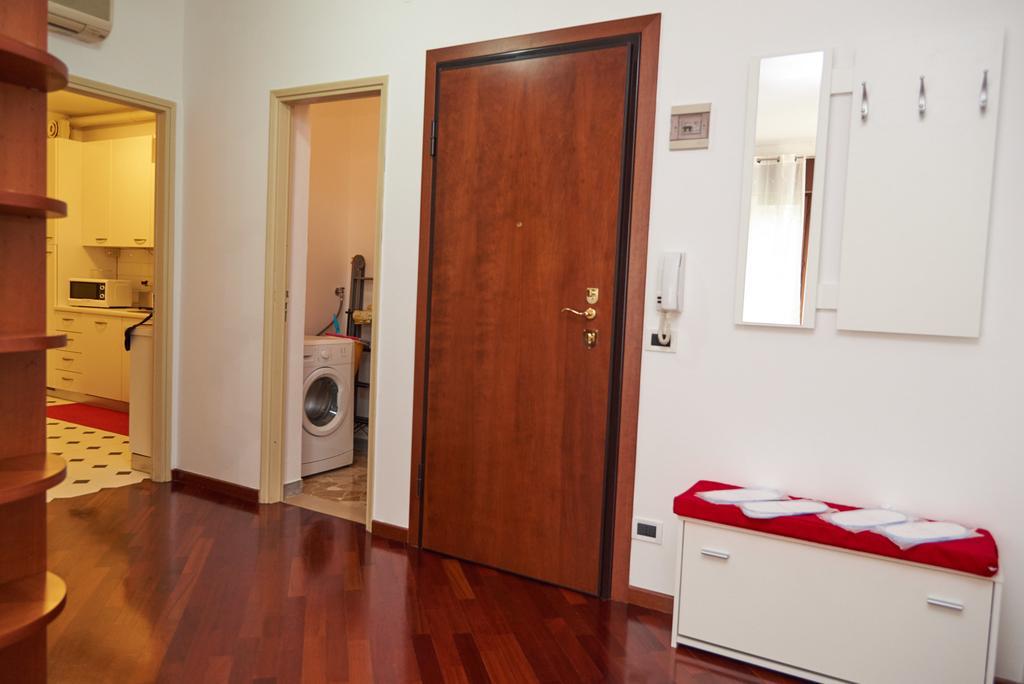 Apartment Casa Laura Venice