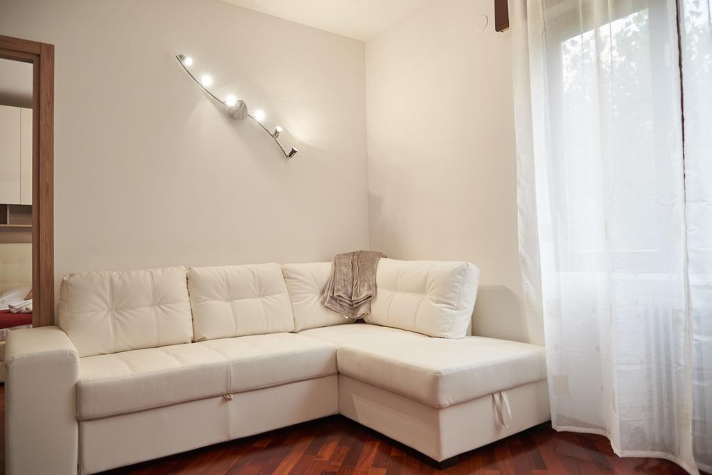 Apartment Casa Laura Venice
