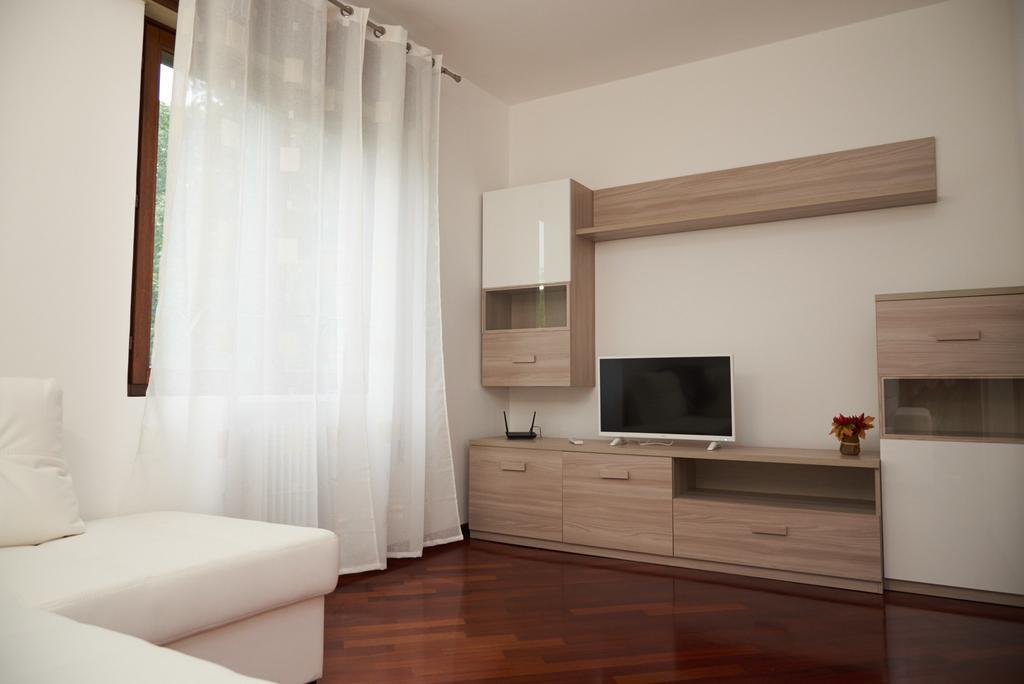 Apartment Casa Laura *