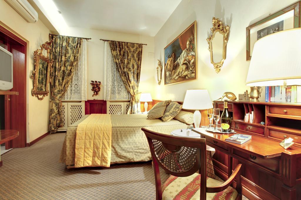 Apartment Le Vele Pied-a-terre Venice