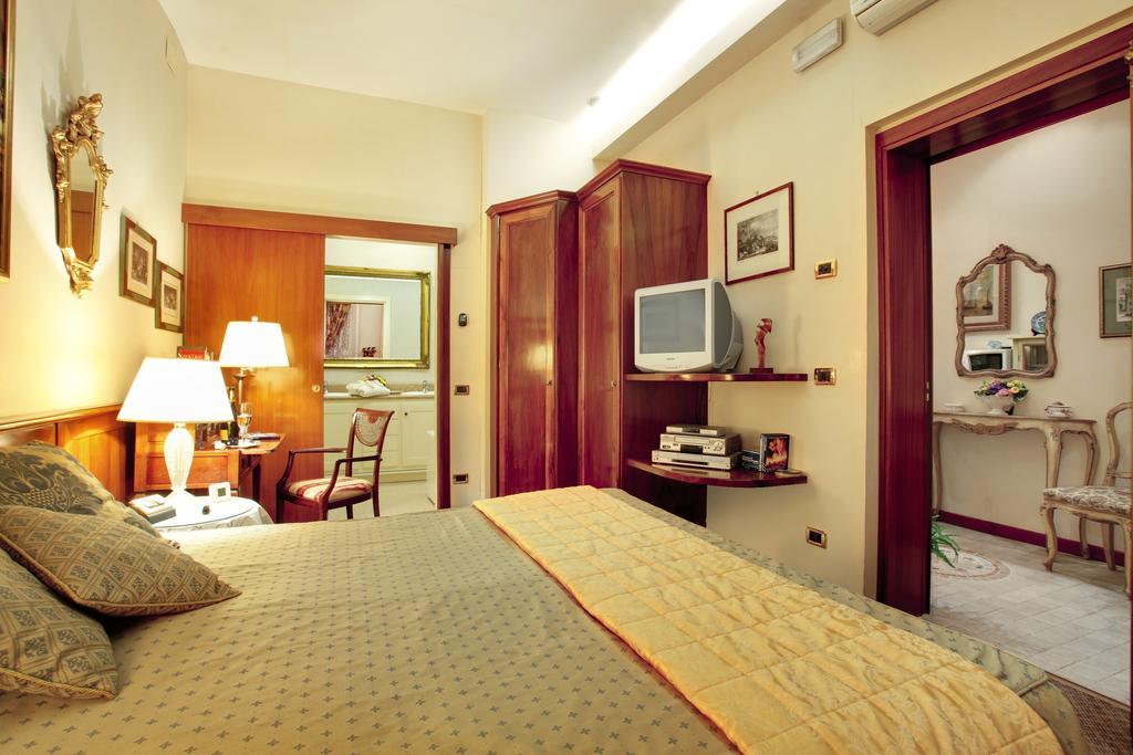Le Vele Pied-a-terre