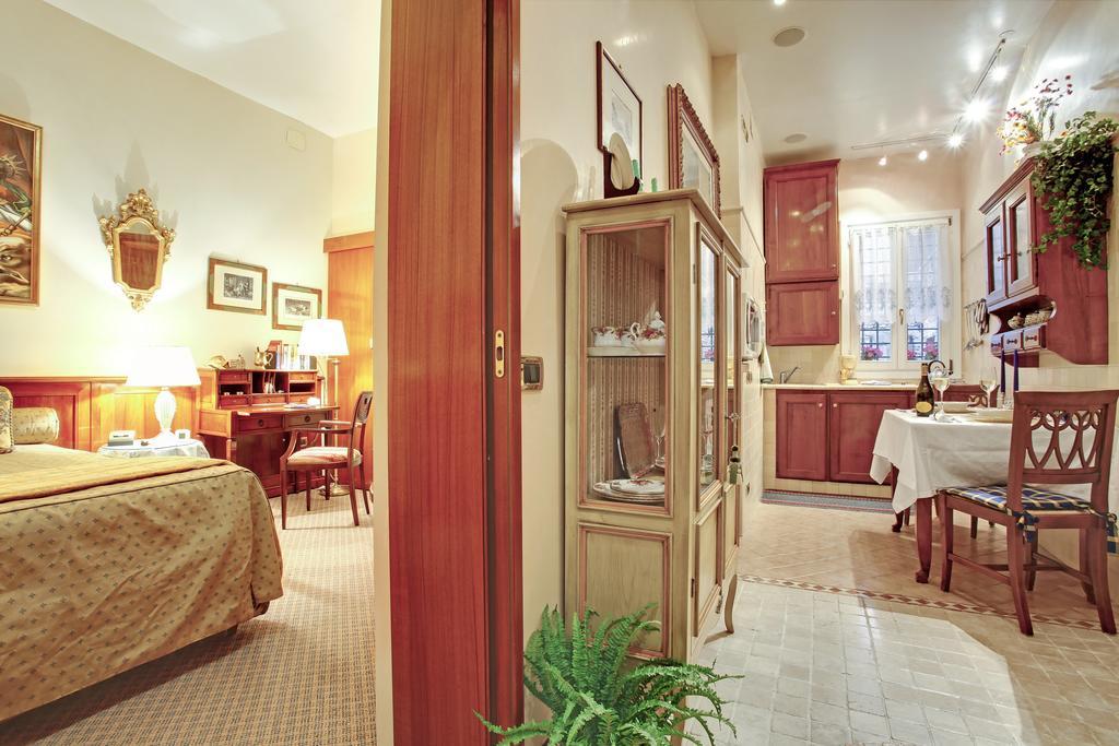Le Vele Pied-a-terre