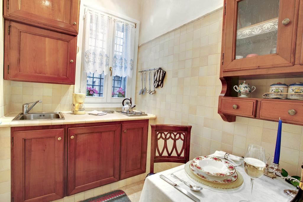 Le Vele Pied-a-terre