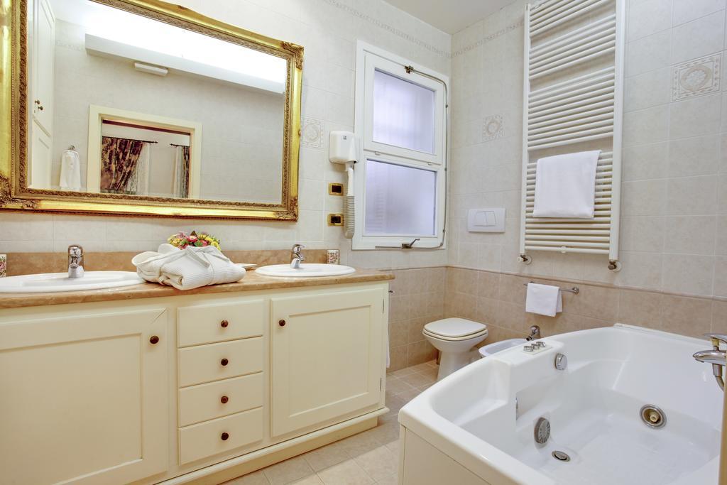 Apartment Le Vele Pied-a-terre Venice