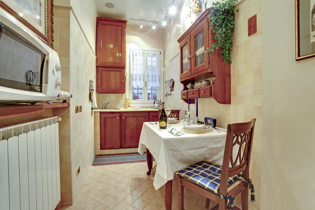 Apartment Le Vele Pied-a-terre