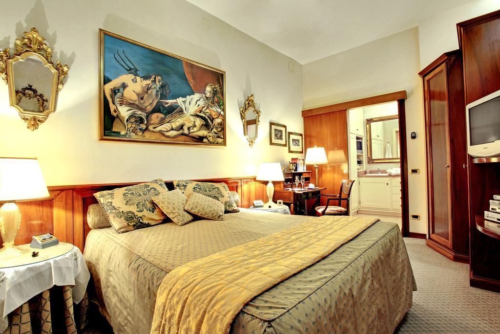 Apartment Le Vele Pied-a-terre