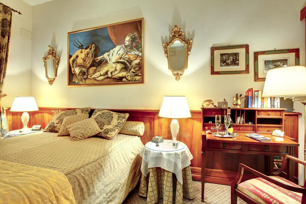 Apartment Le Vele Pied-a-terre