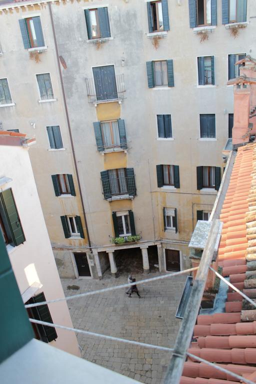 Rialto Loft Venice