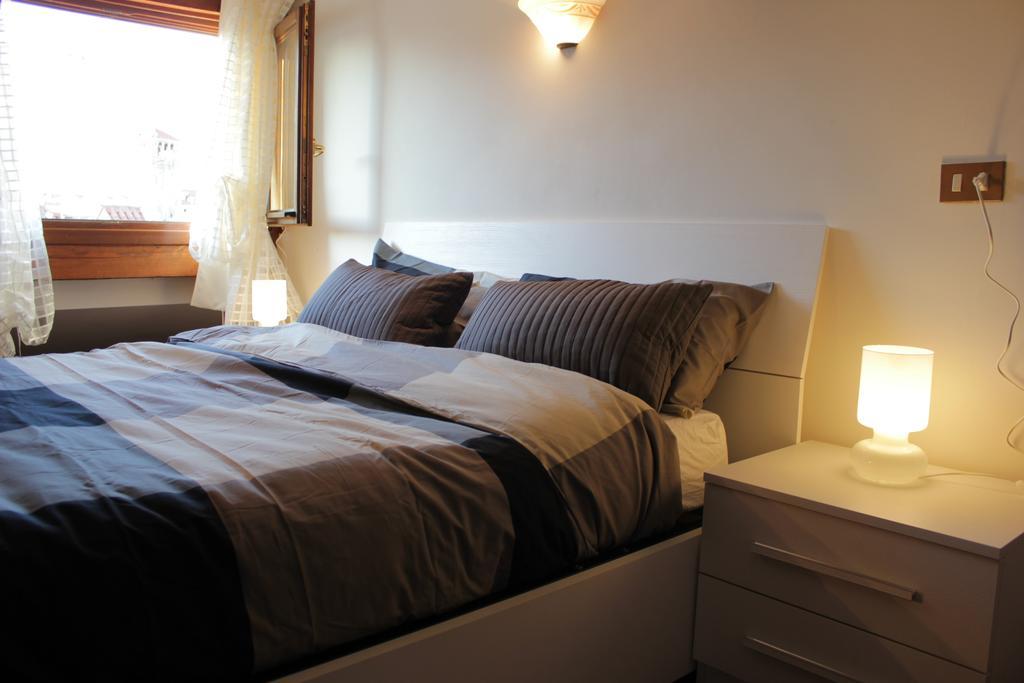 Rialto Loft Venice