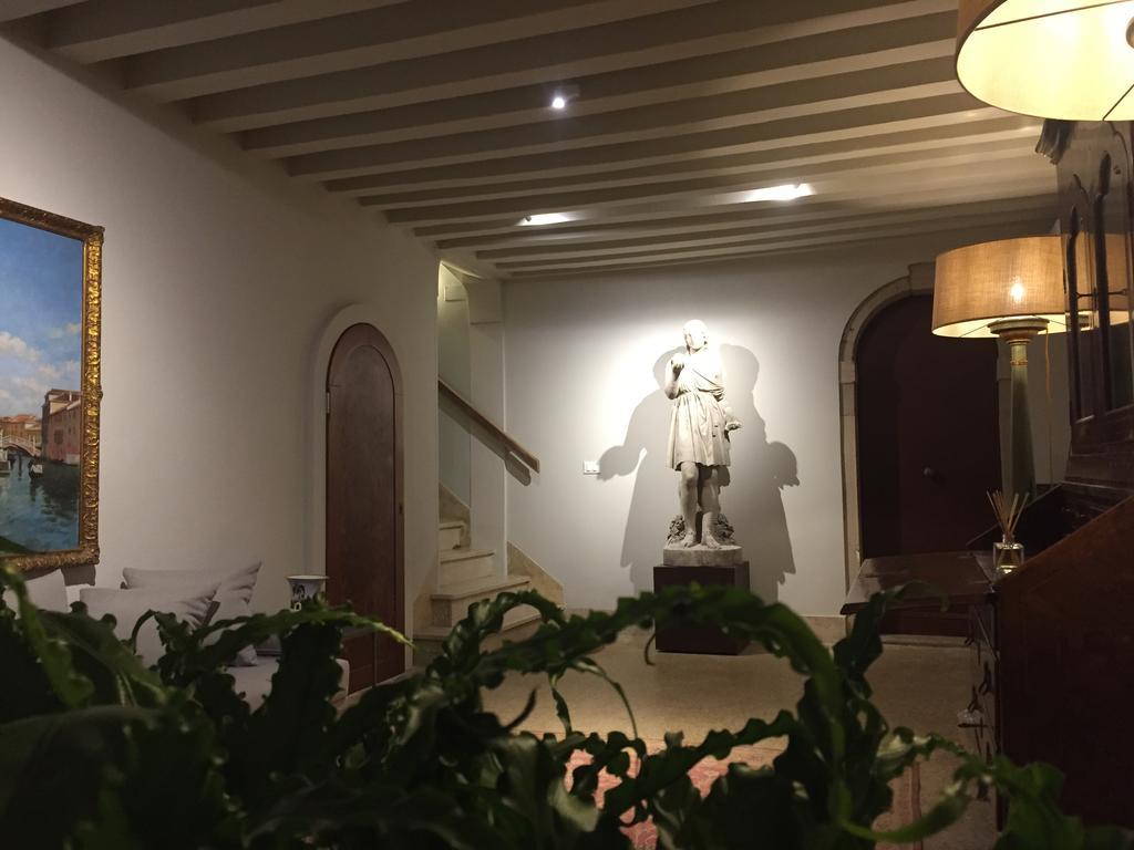 Apartment Joseph Venice