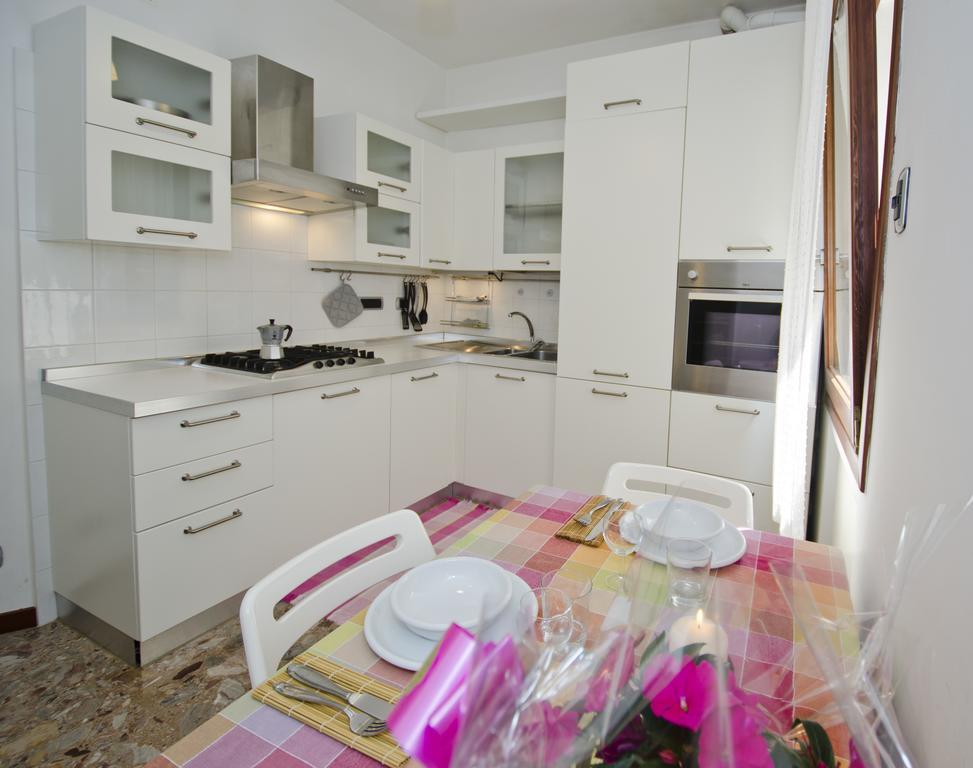 Apartment Carampane - Your Nice Flat Near Rialto Bridge Venice