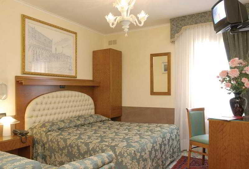 Hotel Il Moro Di