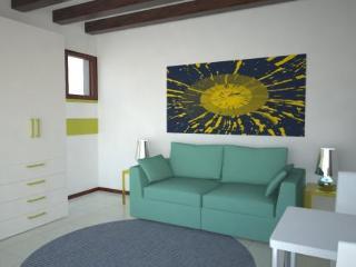 Hotel Le Maschere