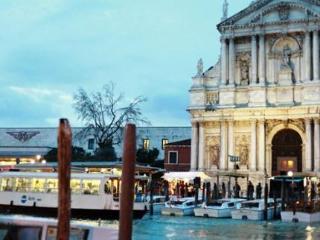 Le Maschere Veneza