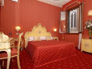 Guest house Ca' Morosini 1 & 2