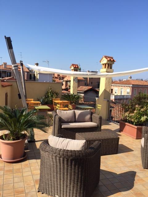 Hotel Ca' Dei Polo Venice