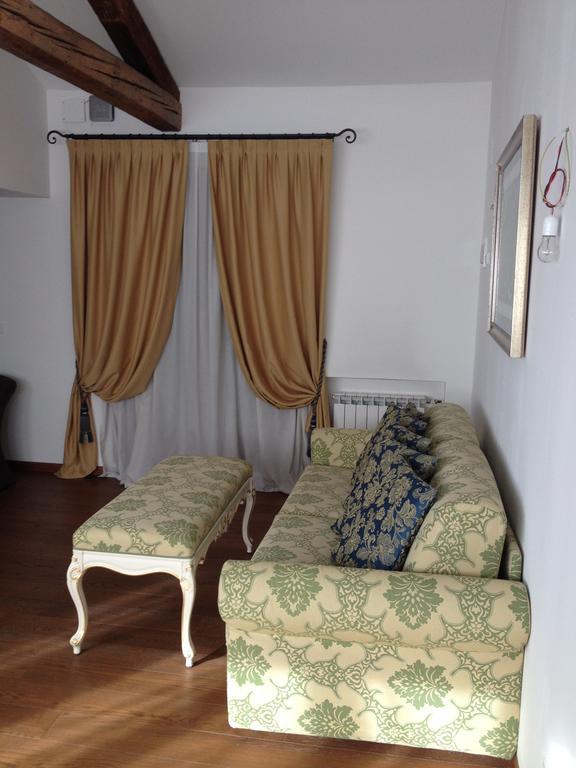 Hotel Ca' Dei Polo Venice