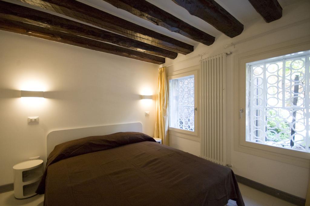 San Beneto Design Studio Venice