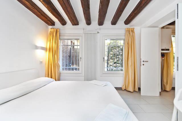 Apartment San Beneto Design Studio Venice