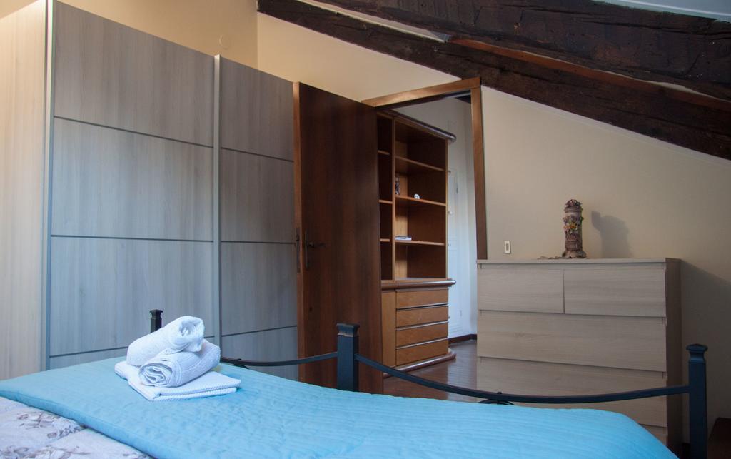 Apartamento Altana *