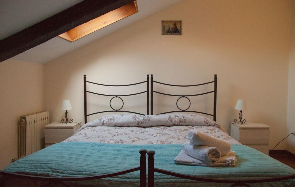 Apartamento Altana Veneza