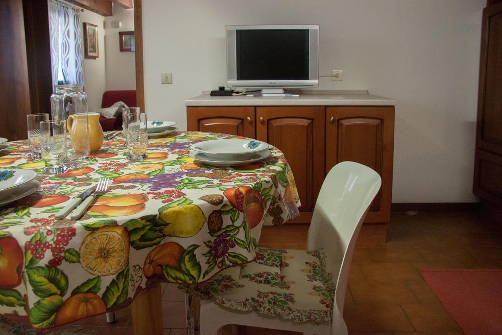 Apartamento Altana