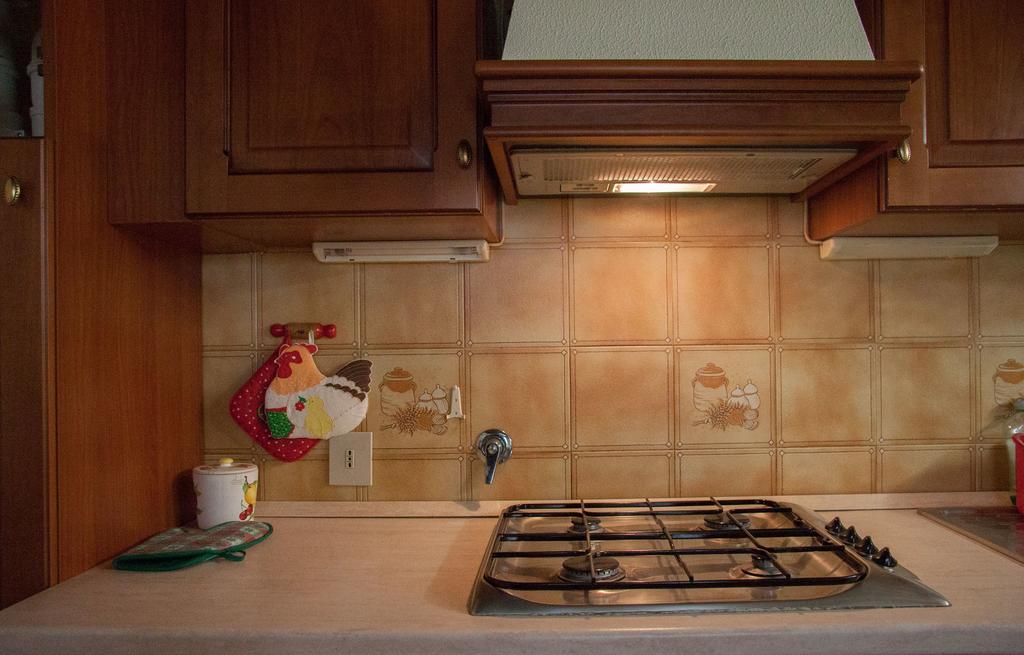 Apartamento Altana Veneza