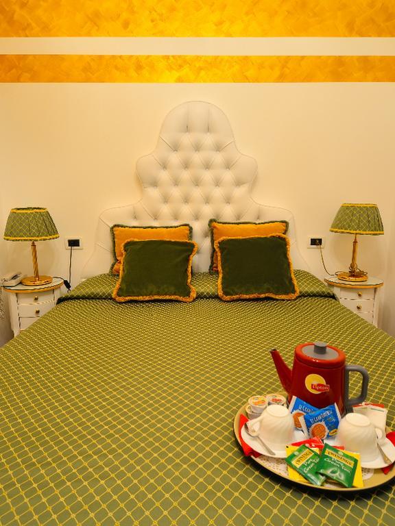 Acomodação com café da manhã  Casa Querini 3*