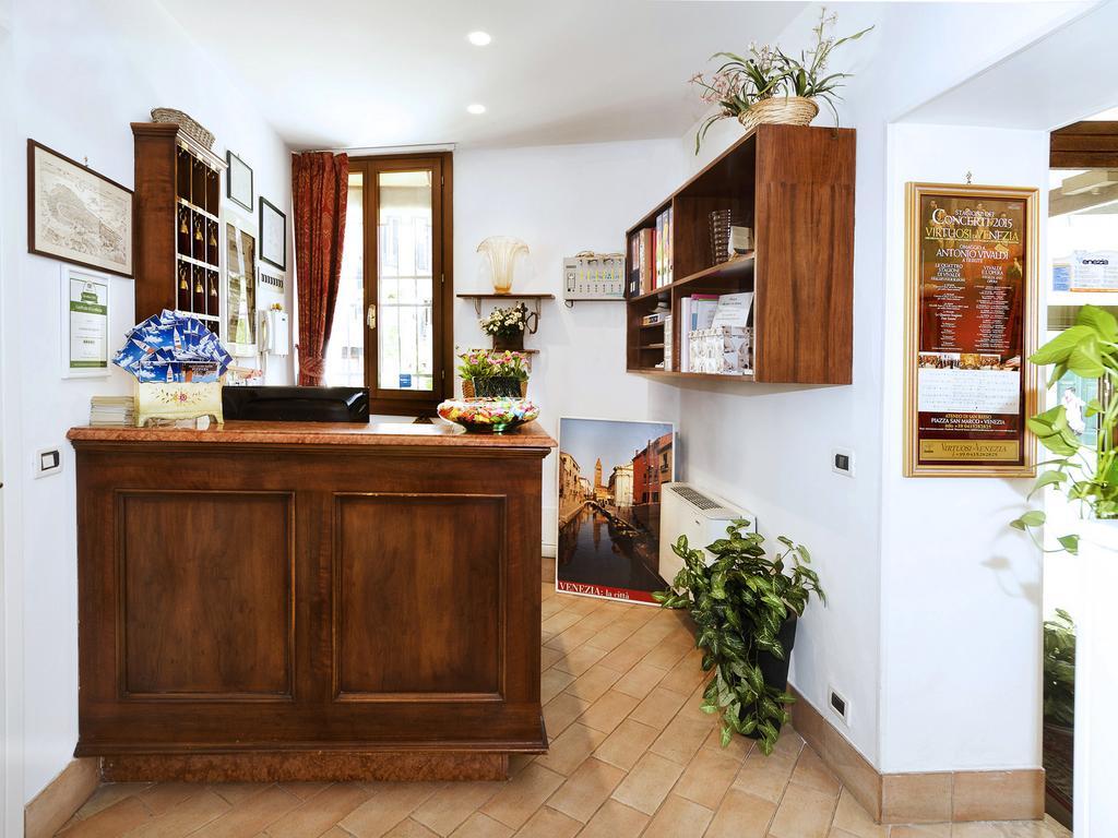 Acomodação com café da manhã  Casa Querini 3*