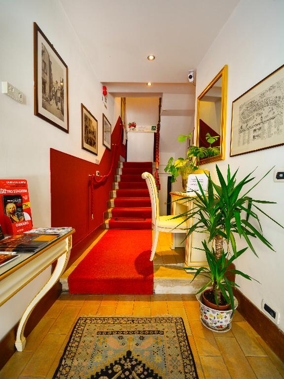 Casa Querini Veneza