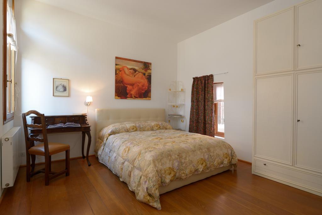 Apartment Citadelle Venice