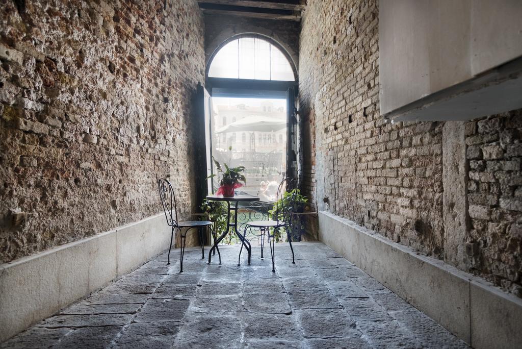 Residenza Ca' Malipiero Guest house Venice