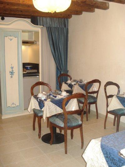 Vecellio Hotel