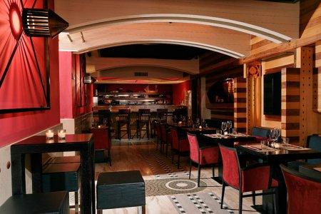 Hotel Amadeus Veneza