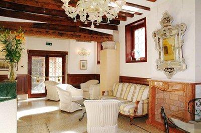 Hotel Ca' D'oro - Wenice Deep Culture Veneza