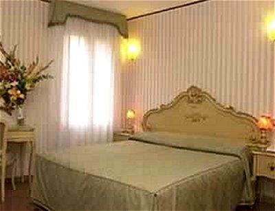 Hotel Leonardo Venice