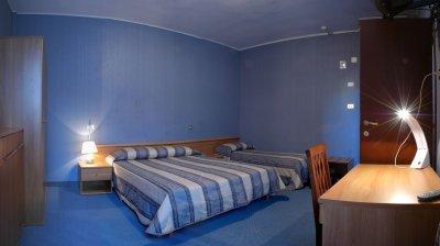 Hotel Nazionale 3*