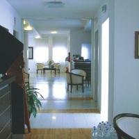 Hotel Mary