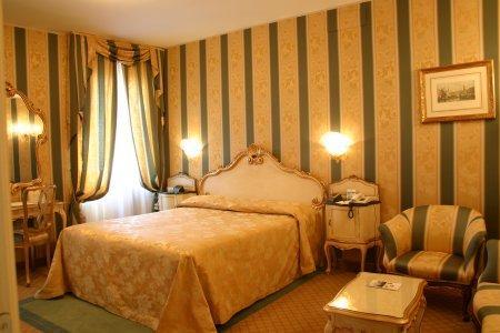 San Zaccaria Hotel Venezia