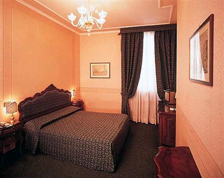 Kette 4* Venice