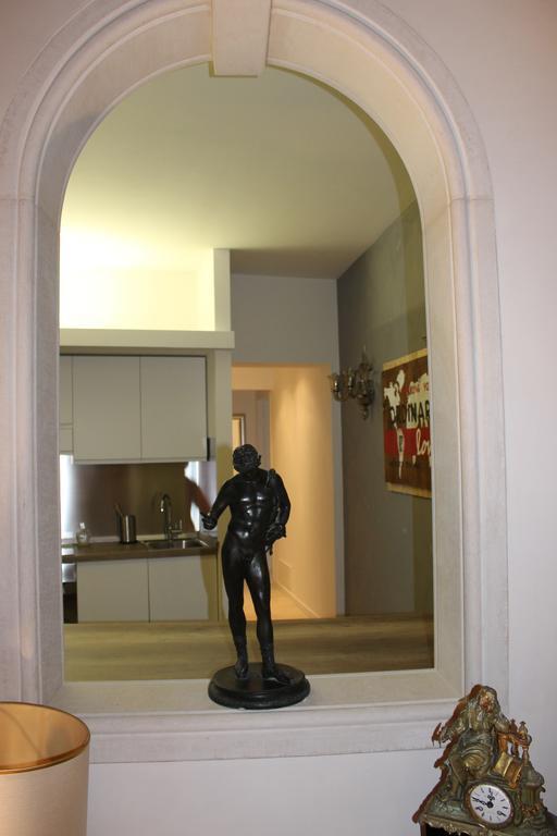 Ca'magno Apartment