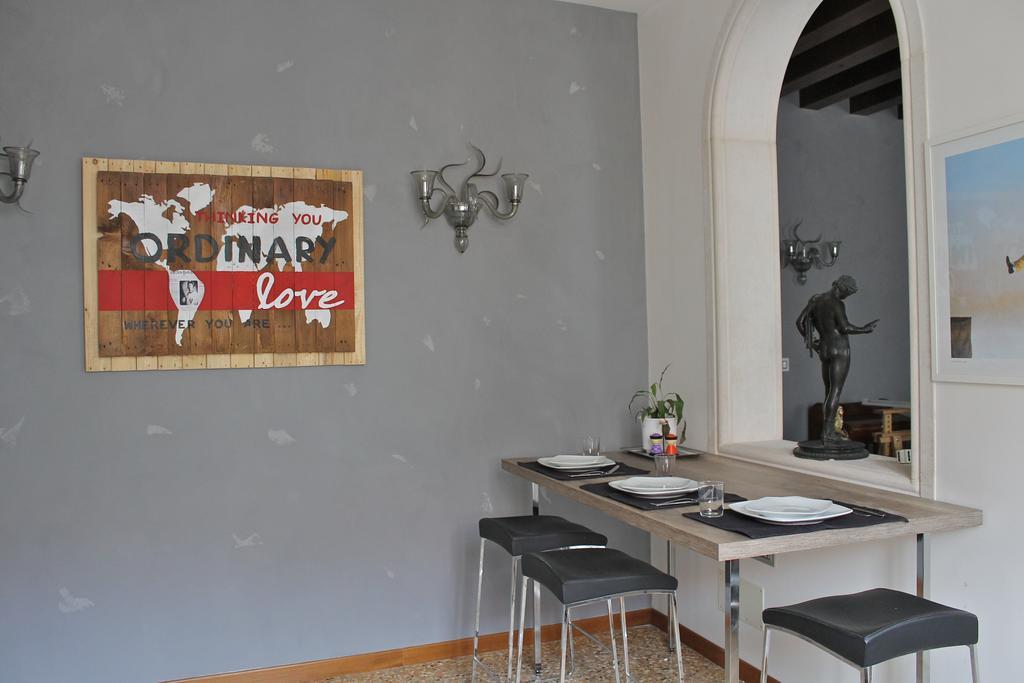 Ca'magno Apartment