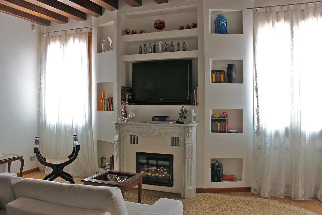 Apartment Ca'magno *