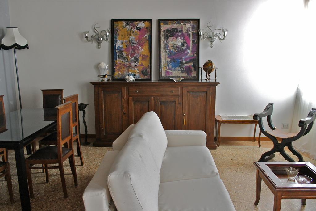 Ca'magno Apartment *