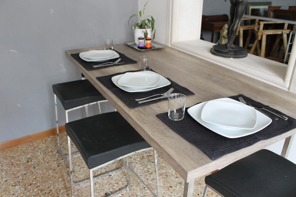 Ca'magno Apartment *